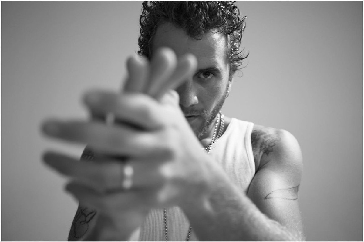 lsdlnaccess's tweet image. 📲 | Fotos compartilhadas por Agustin Pardella no Instagram.