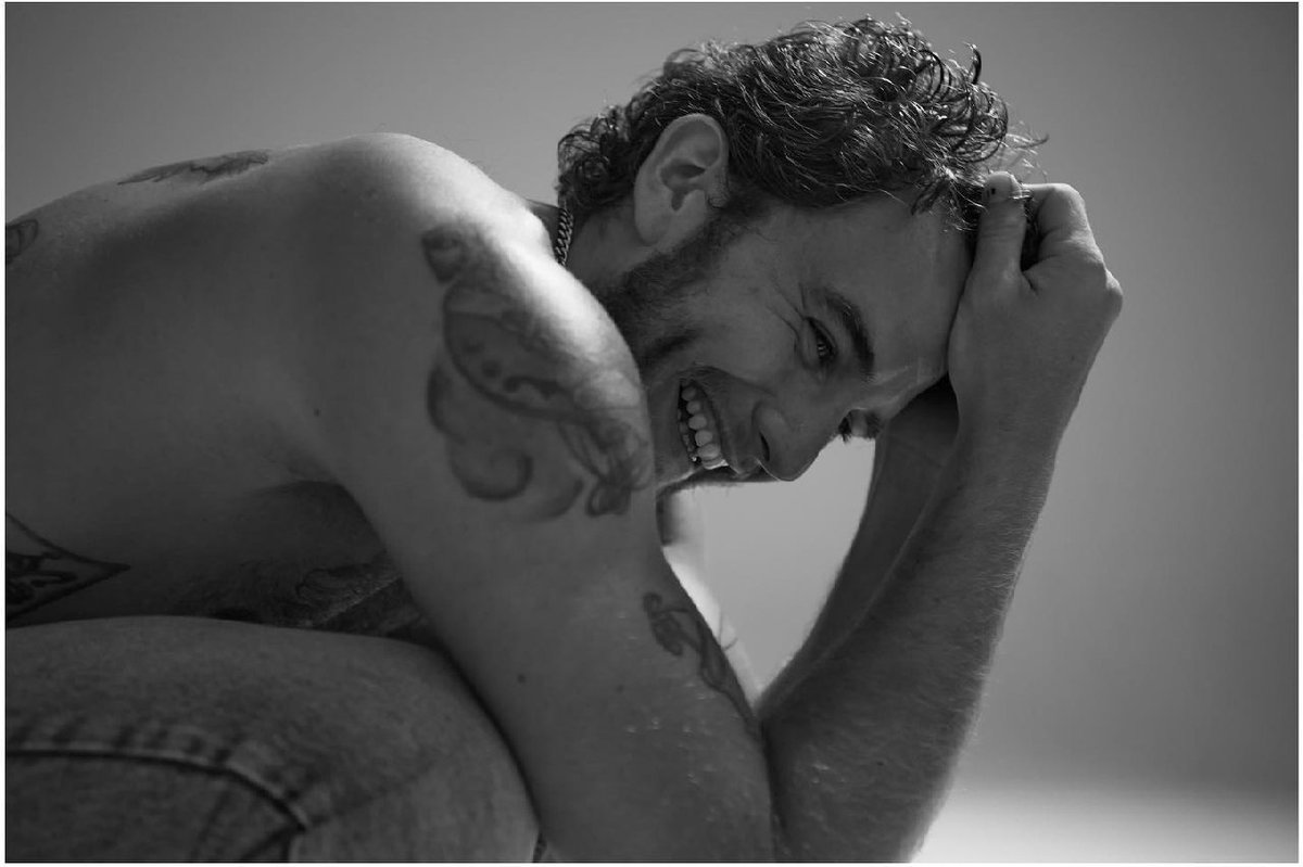 lsdlnaccess's tweet image. 📲 | Fotos compartilhadas por Agustin Pardella no Instagram.