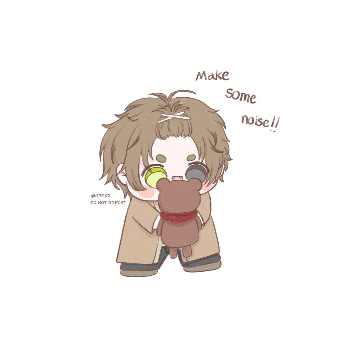 ♥︎₊Rabonnie °☆ tweet media