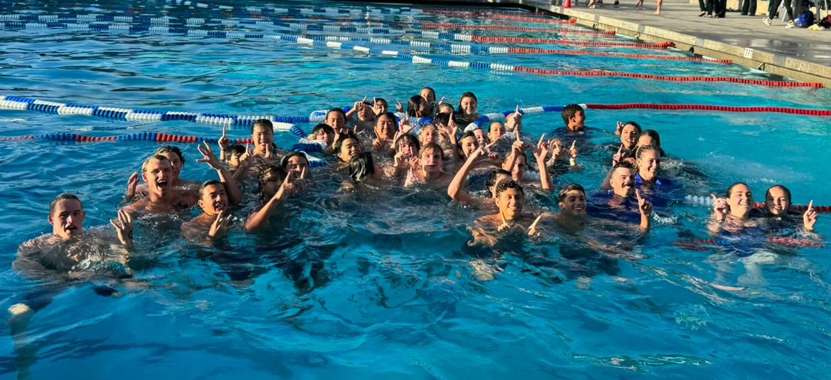 VCS Preps tweet media