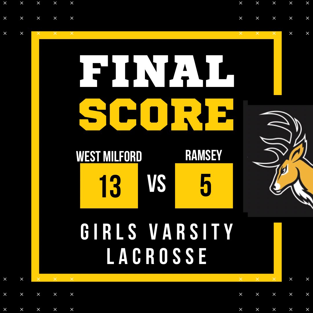 WMHS Girls Lacrosse tweet media