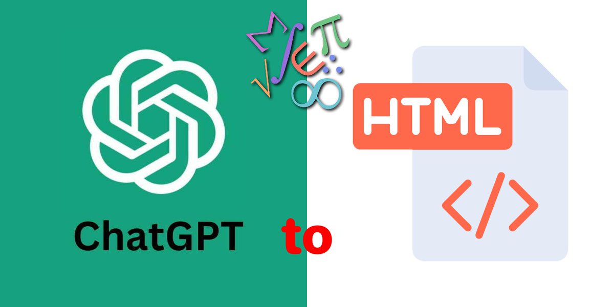 grignon_stephan's tweet photo. Créer rapidement une ressource en #maths au format #html avec une ia (ici #ChatGPT), rien de plus simple.
A insérer dans un parcours #Moodle / #ELEA. Pas de données aléatoires ou de remontée de score ici comme avec #MathALEA de @CoopMaths_fr par ex.
https://t.co/1gQ1oKe2AZ https://t.co/GfFfnAL2x0
