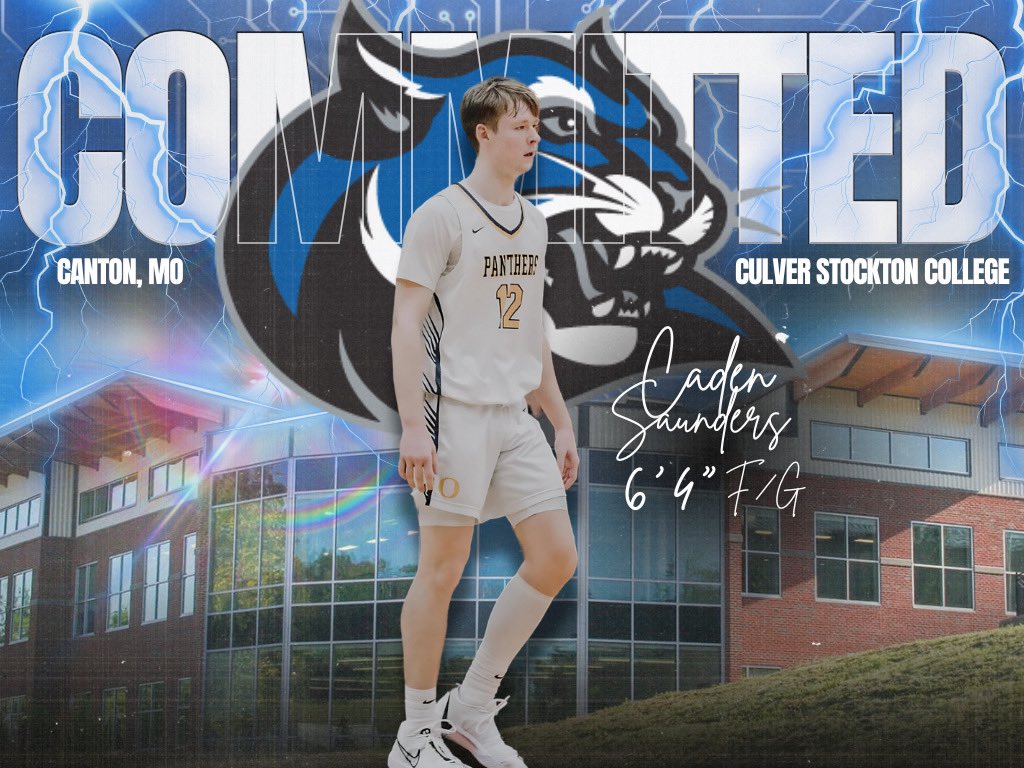 Caden Saunders tweet media