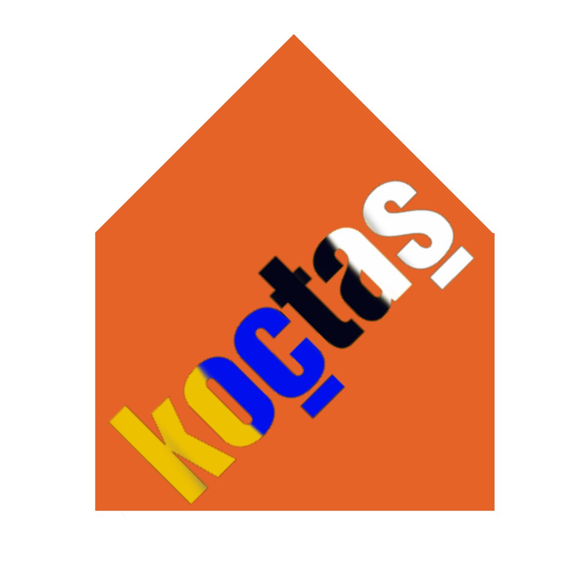 @Koctas @KoctasDestek #NewLogo