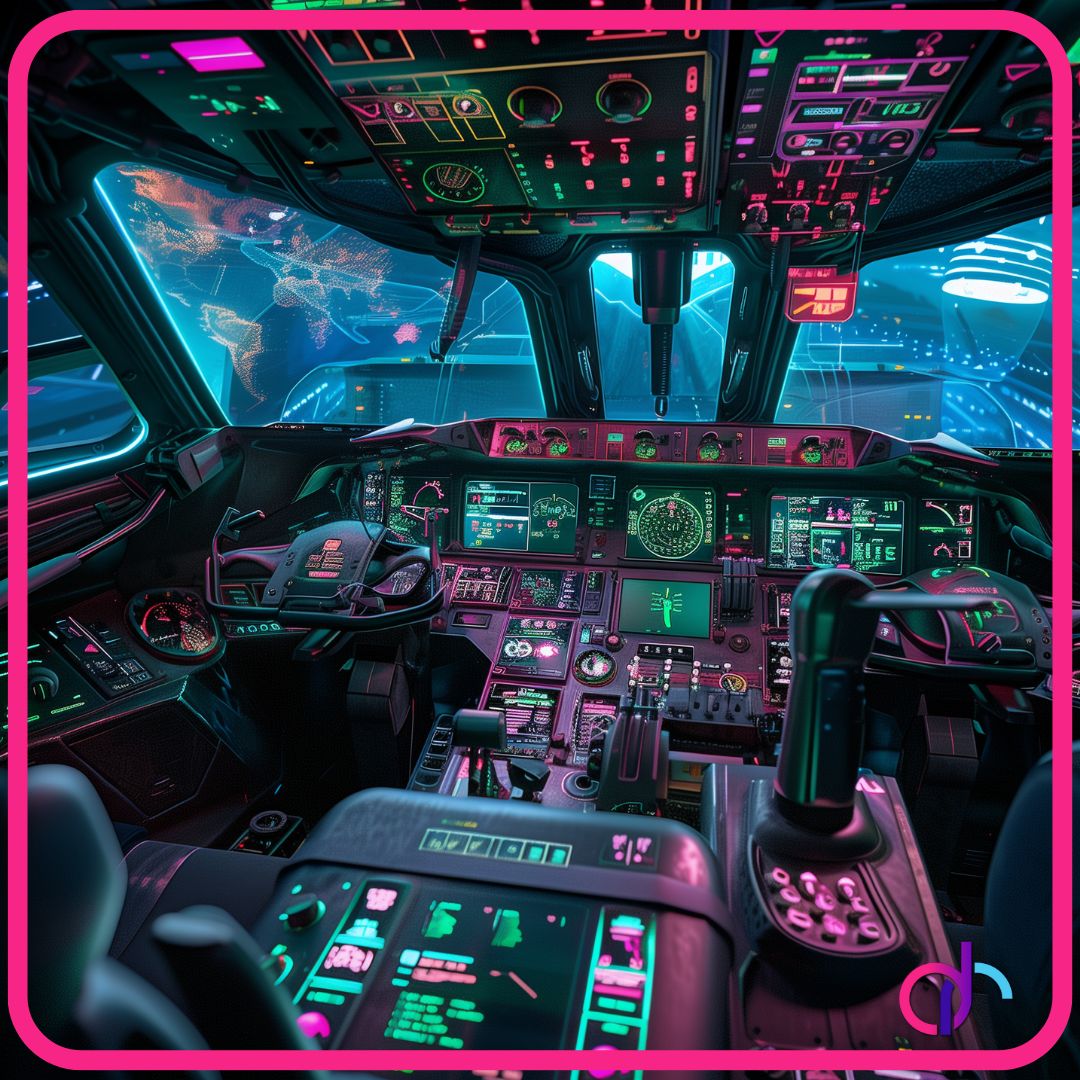 HireRead's tweet image. From insights to action—AI is your co-pilot. 

#AIInsights #ActionableData