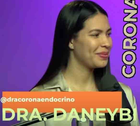 Ep11: Dra. Daneybi Corona - Lo que las Kardashian no te cuentan de las inyecciones para perder peso!