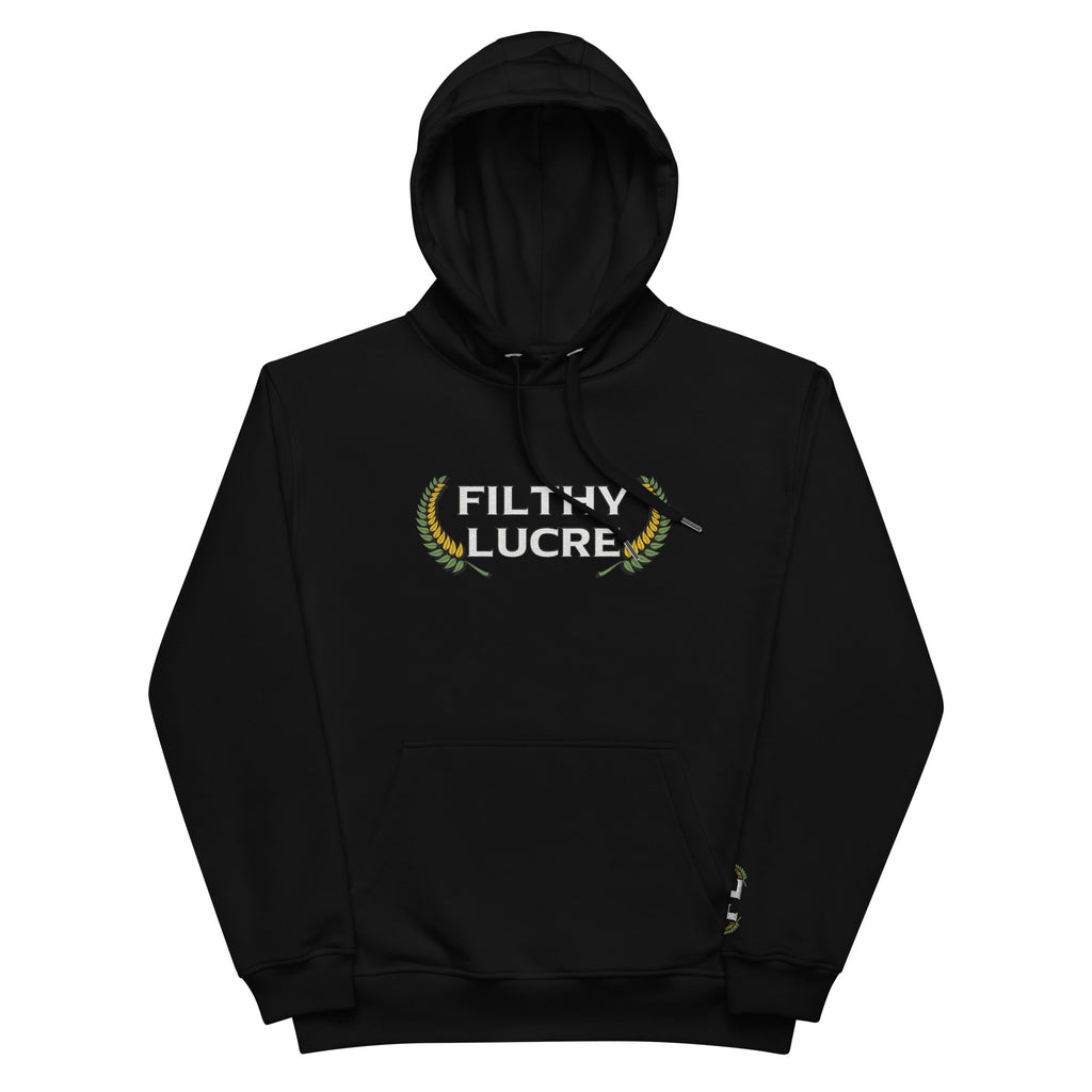 INFINITELY INFAMOUS INAUGURAL EMBROIDERED HOODIE by FILTHY LUCRE CLOTHING COMPANY - INFINITELY INFAMOUS Only $85.00! Grab it 👉👉 shortlink.store/f4qzgolrixvh 
#urbanwearclothing
#streetweardesigner
#dopeclothing
#streetfasion
#urbanbrand