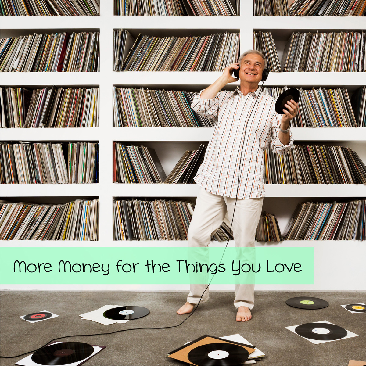 A lower interest rate isn’t the only reason to refinance. Consolidating debts or obtaining cash from your equity can put money in your pocket for the things you love. Call today for more information!