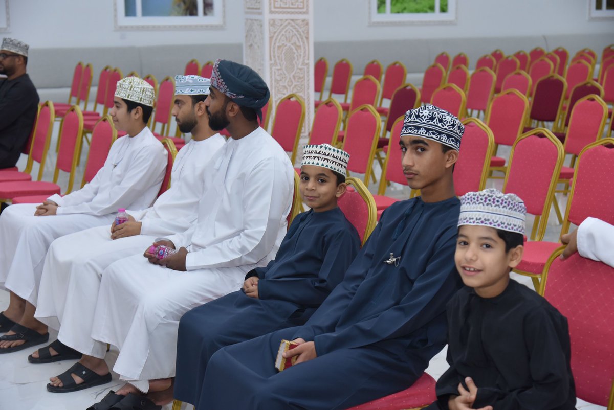alsur2020's tweet photo. مقتطفات من حفل التكريم https://t.co/mlaZXYpkwU
