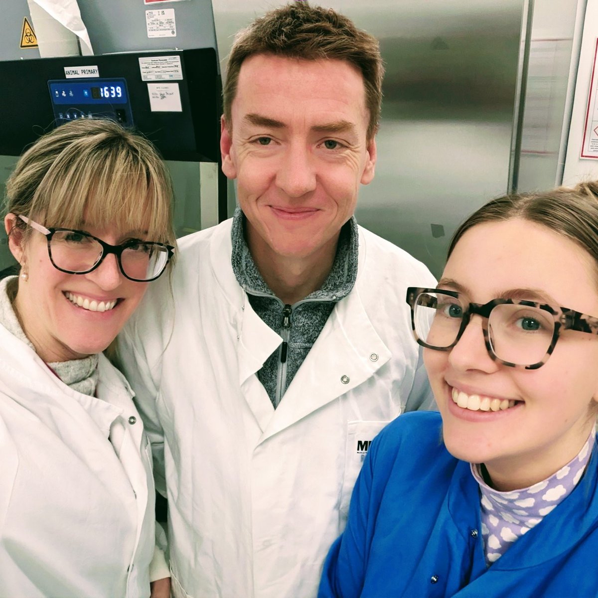 Research at Children with Cancer UK tweet media