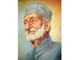 Honoring the legacy of South Asia's most influential advocate for social justice, nonviolence, and peace, Bacha Khan. His dedication to empowerment, equality, and education is an inspiration to generations around the globe. #Legacy #BachaKhan