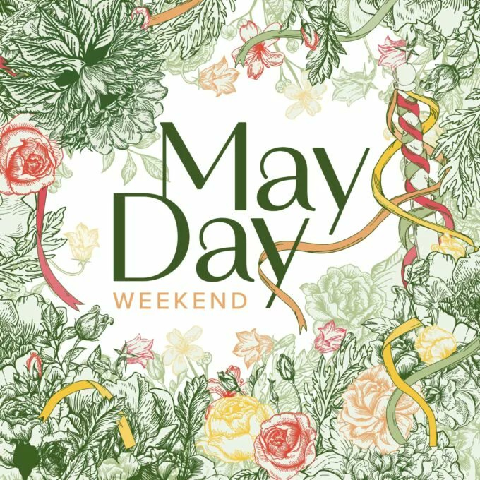 Visit @hevercastle for a fun-filled May Bank Holiday weekend Throughout the weekend enjoy: - Traditional Maypole Dancing - Interactive Play - Meet Robin Hood and his Merry Men Plus all the normal fun that a day at Hever Castle brings! Book your tickets at hevercastle.co.uk