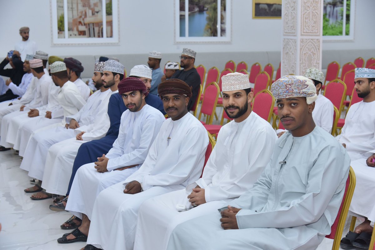 alsur2020's tweet photo. مقتطفات من حفل التكريم https://t.co/a6FVwob8F5