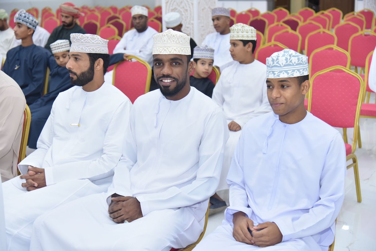 alsur2020's tweet photo. مقتطفات من حفل التكريم https://t.co/a6FVwob8F5