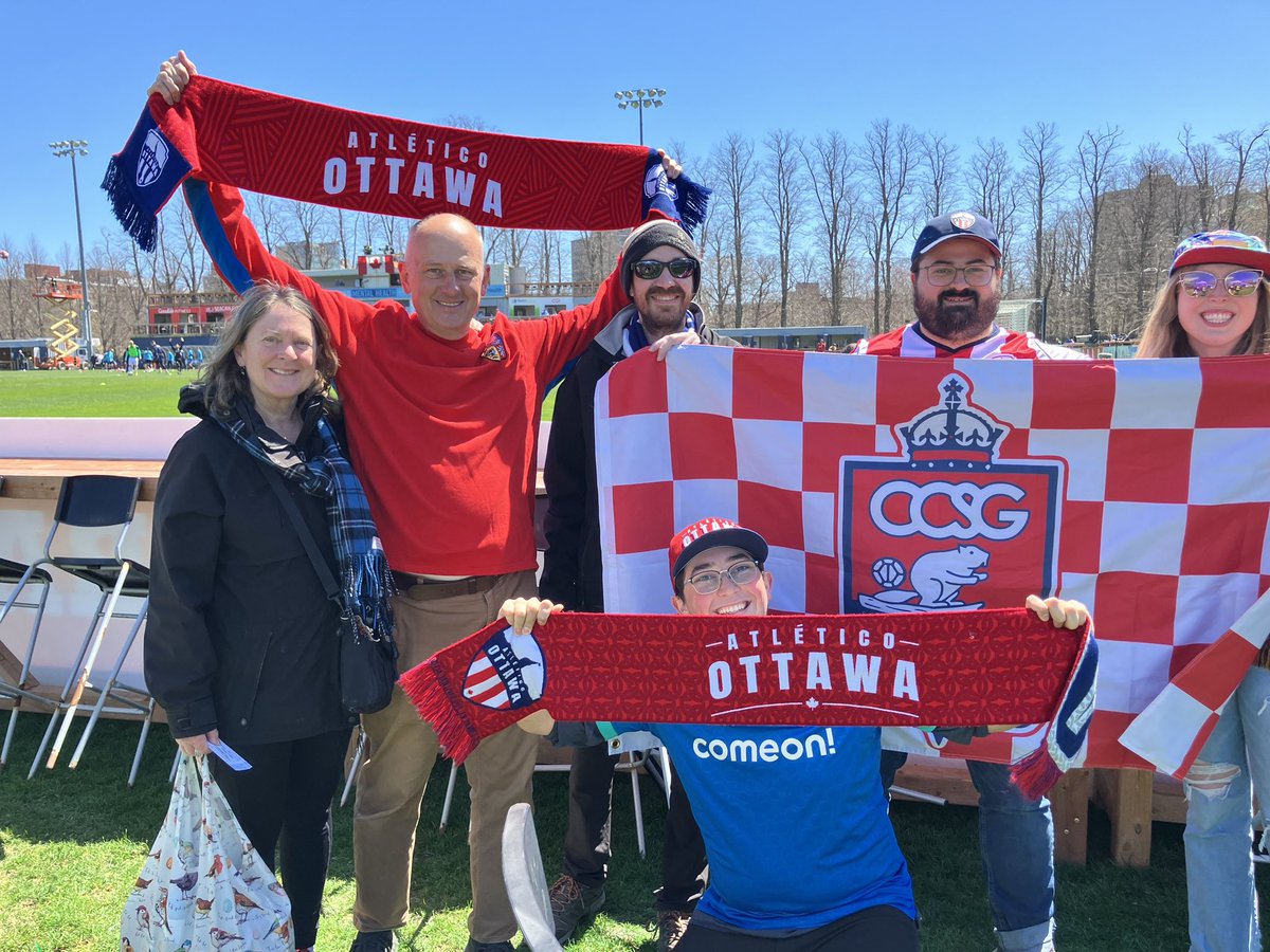 Capital City Supporters Group tweet media