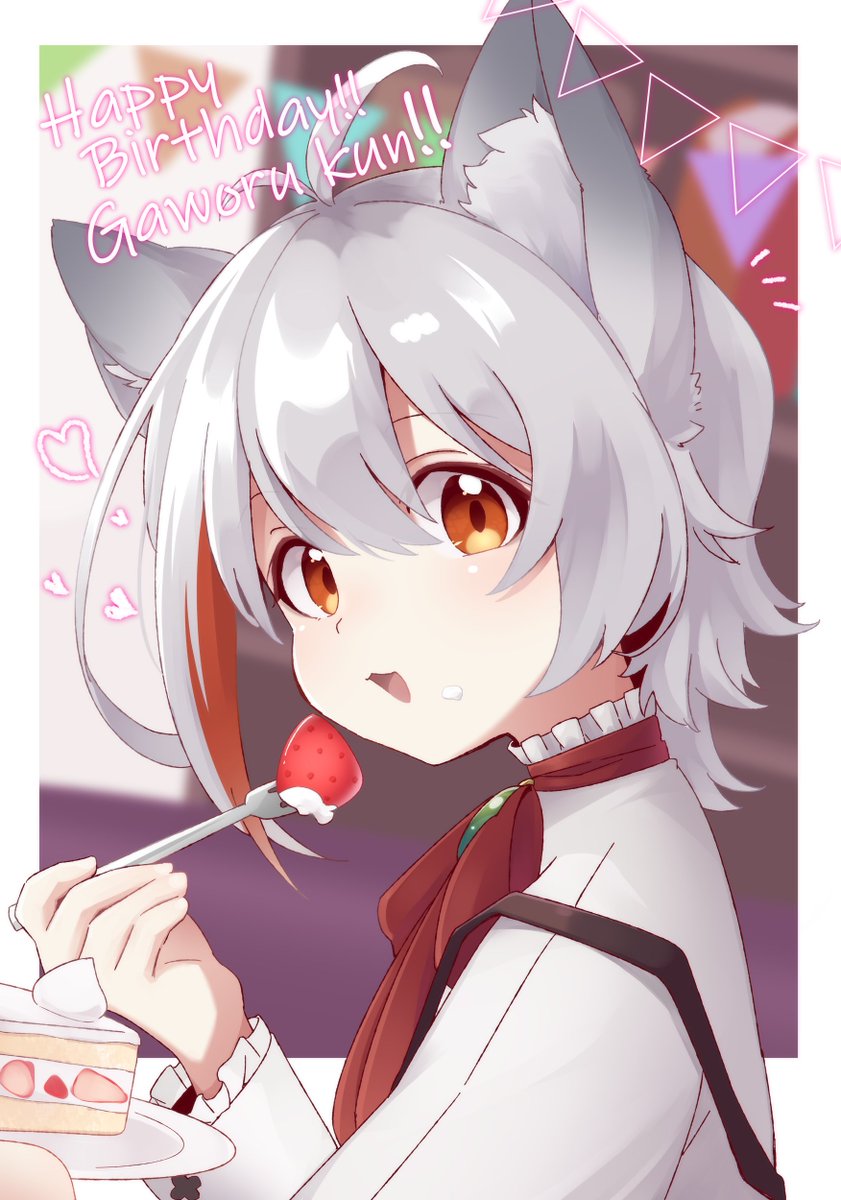 きのな tweet media