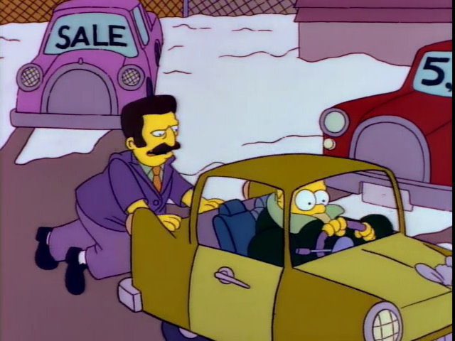 QuotesSimpsons1's tweet photo. Put it in "H."

#Simpsons https://t.co/4T3FyALLkp