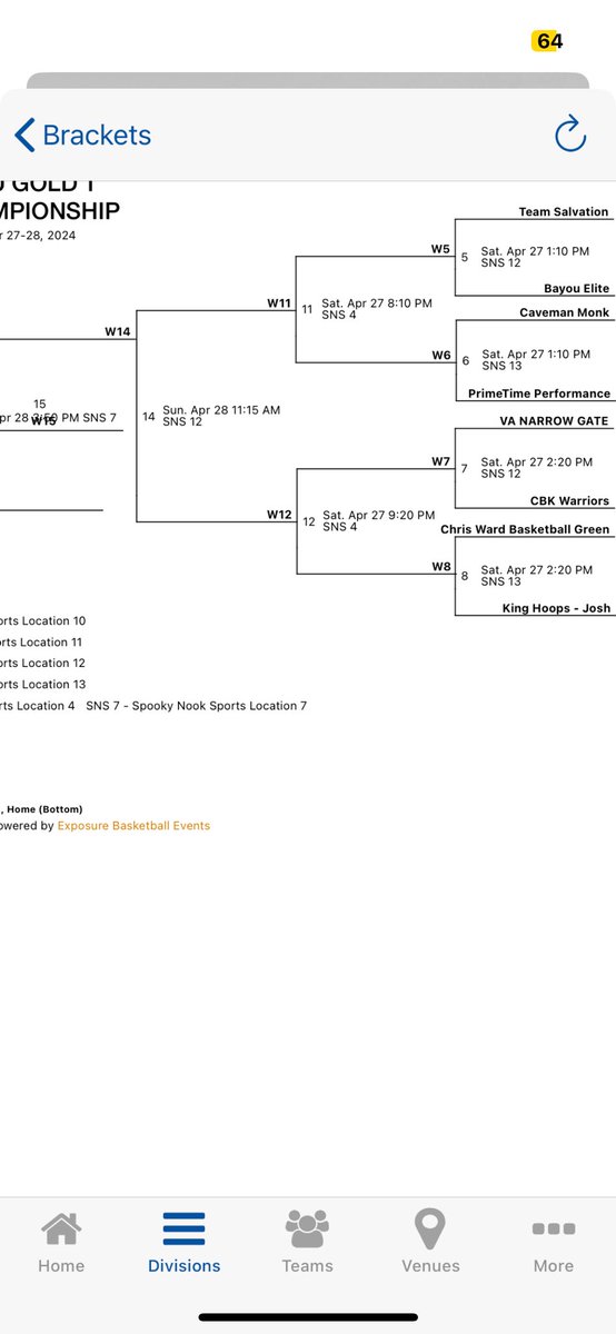 Spring jam fest starts today at spooky nook #VANarrowgate #ClassOf26 @TheHoopGroup @OKPreps @Getrecruited22 @DukesRecruiting @YSUMensHoops @PrepHoopsVA @NickCalYSU @recruitingboost @Platform_RCT @recruitlyapp