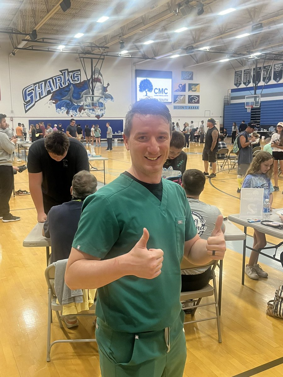 Socastee High School tweet media