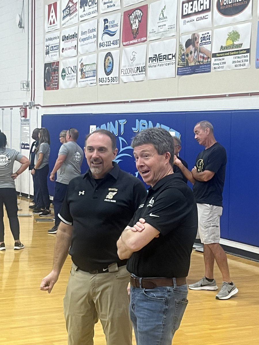 Socastee High School tweet media