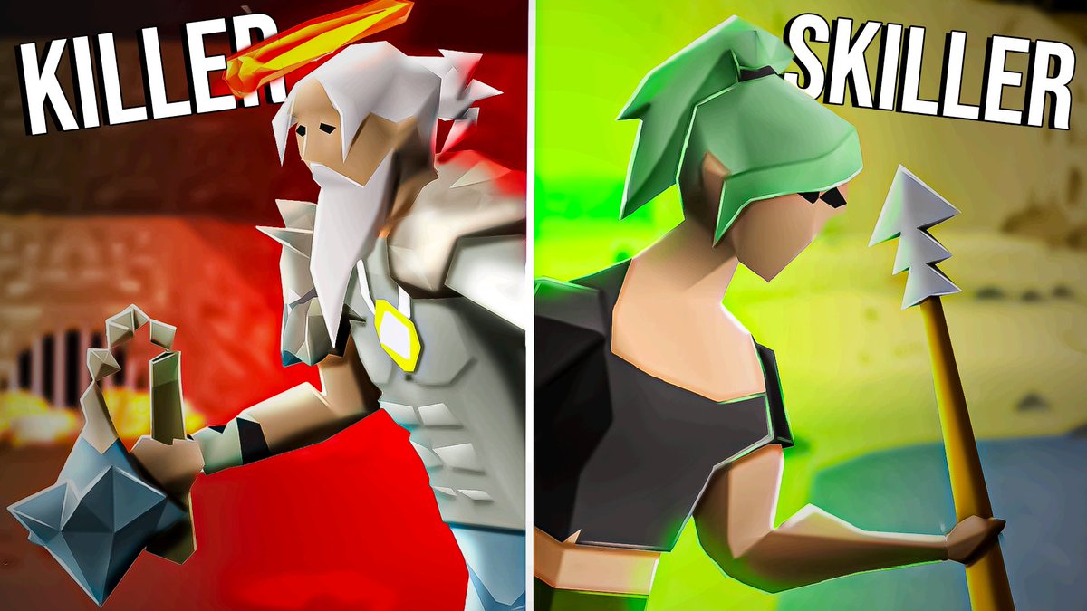 Taking on the Rat King, and getting started with Fishing... (#3)
youtu.be/8qBD1XILkvU?si…