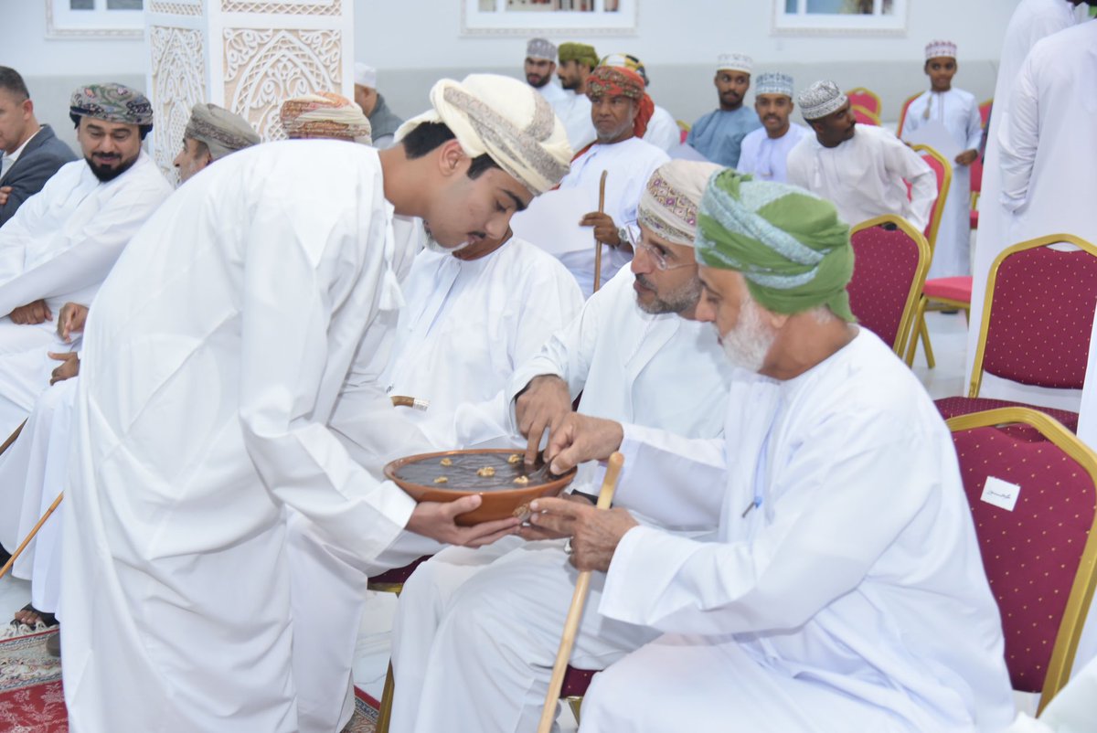 alsur2020's tweet photo. مقتطفات من حفل التكريم https://t.co/hmFbidcrtk