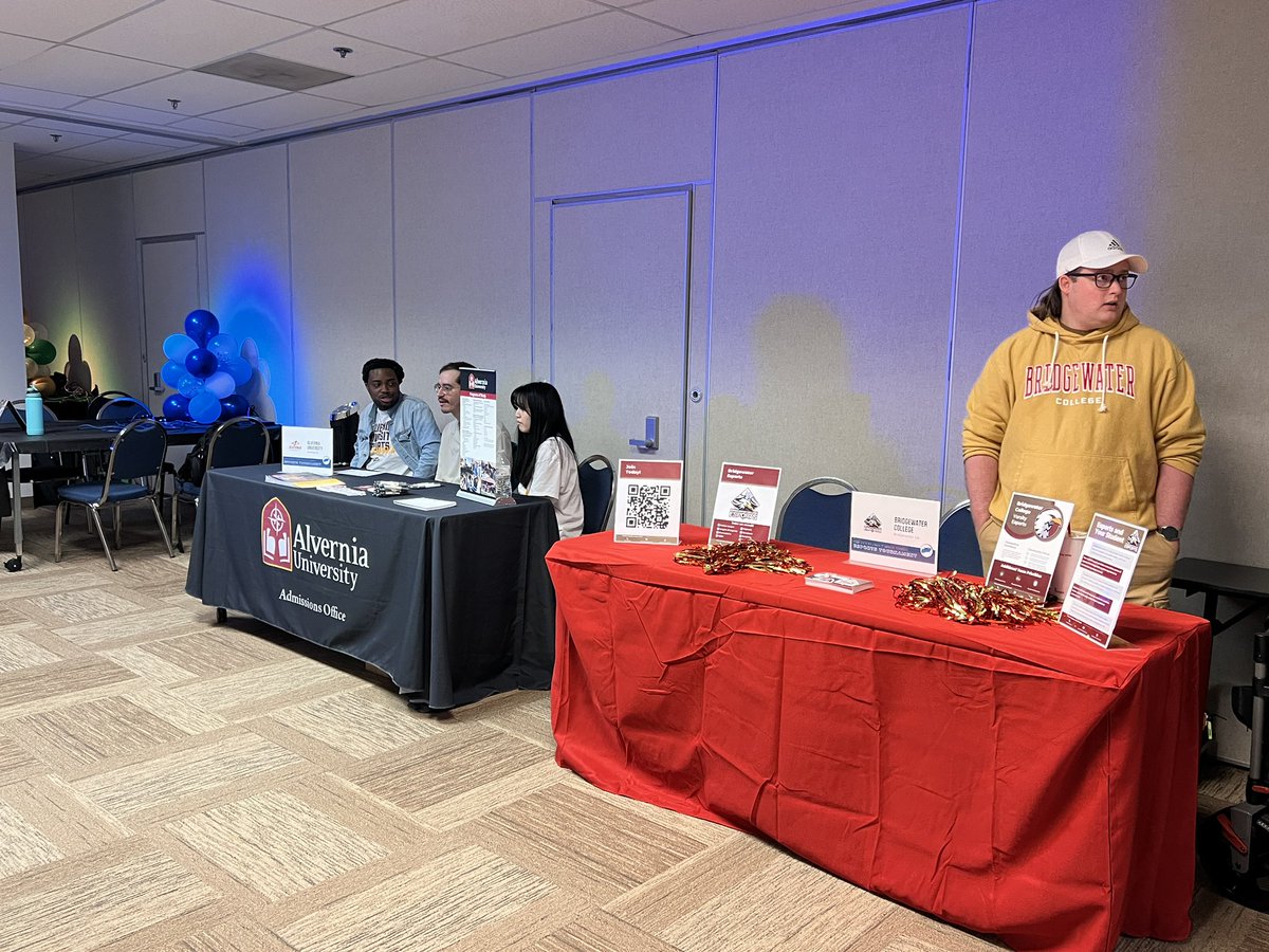 Kara Trenkamp (@ktrenkamp2) on Twitter photo Getting ready for the MCPS esports tournament to begin!! Colleges are here looking to give out scholarships to our students!! <a href="/MCPS/">MCPS</a> <a href="/MSquared8/">Matt McGoldrick</a> <a href="/gingercberry/">Ginger</a> <a href="/LaDucaSTEM/">Heather LaDuca</a> Getting ready for the MCPS esports tournament to begin!! Colleges are here looking to give out scholarships to our students!! <a href="/MCPS/">MCPS</a> <a href="/MSquared8/">Matt McGoldrick</a> <a href="/gingercberry/">Ginger</a> <a href="/LaDucaSTEM/">Heather LaDuca</a>