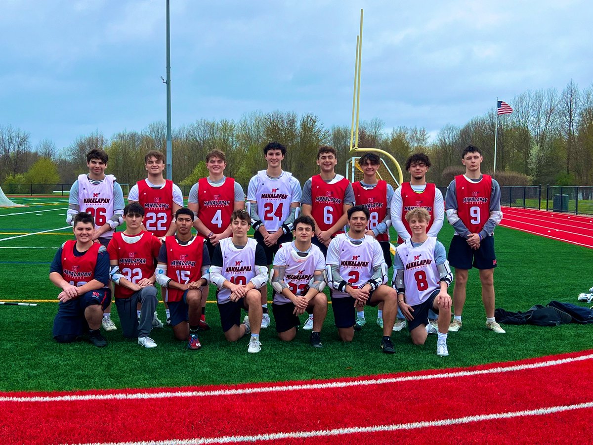 Final Score <a href="/BravesHSLax/">Manalapan Braves Boys HS Lacrosse</a> beats Jackson Memorial 19-6 (7-1, 5-0 div)

Next up Midd North Monday Night under the lights 6pm! Come support the team and your seniors at 530!

@ShoreSportsNet 
<a href="/KevinPerrington/">Kevin Perrington-Turner</a> 
<a href="/MikeKinneyHS/">Mike Kinney</a> 
<a href="/BrandonGouldHS/">Brandon Gould</a>
<a href="/Bob_Badders/">Bob Badders</a>