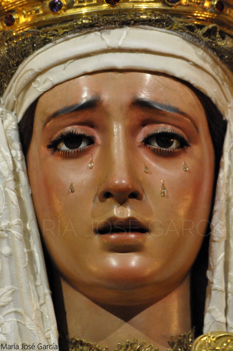 Felicidades MADRE @Hdad_Montserrat @GJMontserrat @MaestroTejera 27 de abril. Festividad de Nuestra Señora de Montserrat.