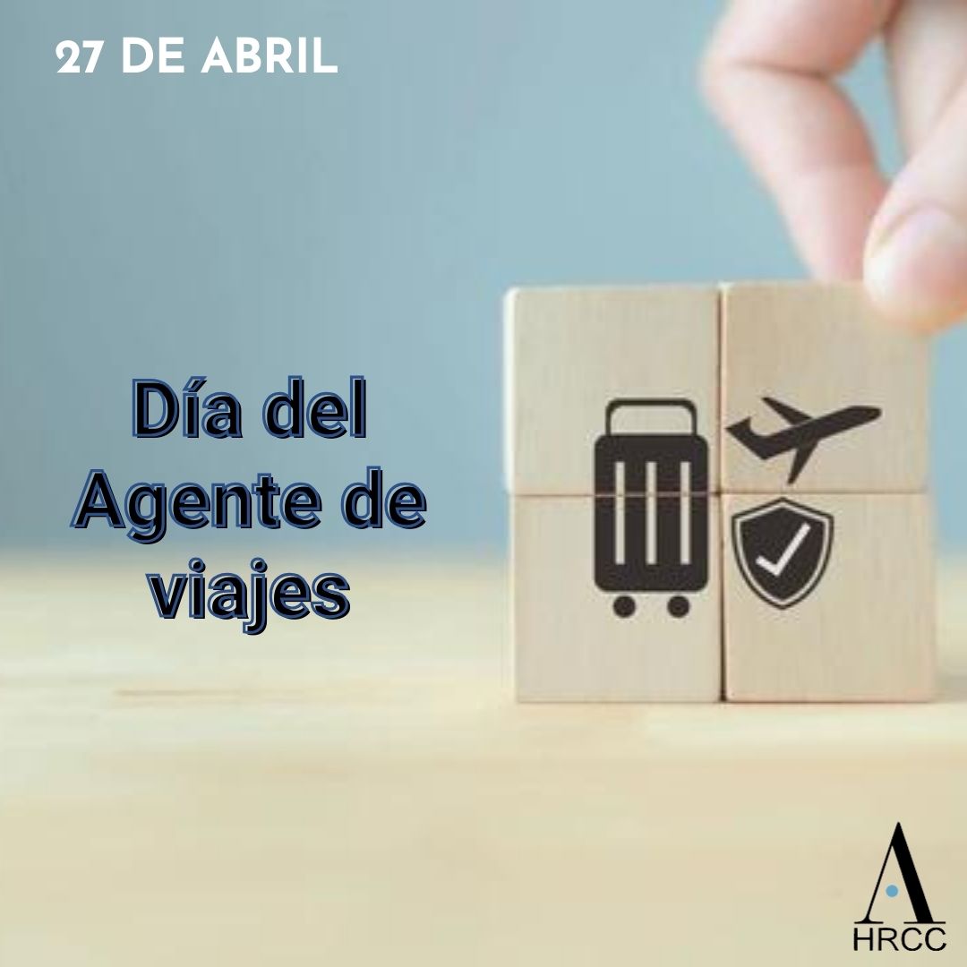El 27 de abril de cada año se celebra en la Argentina el Día del Agente de Viajes en recuerdo del nacimiento de la Federación Argentina de Asociaciones de empresas de viajes y turismo, conocida como Faevyt.