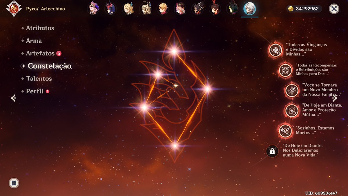 CoreKuro's tweet image. Falta só mais uma...

#GenshinImpact #arlecchino #peruere #ArlecchinoC5