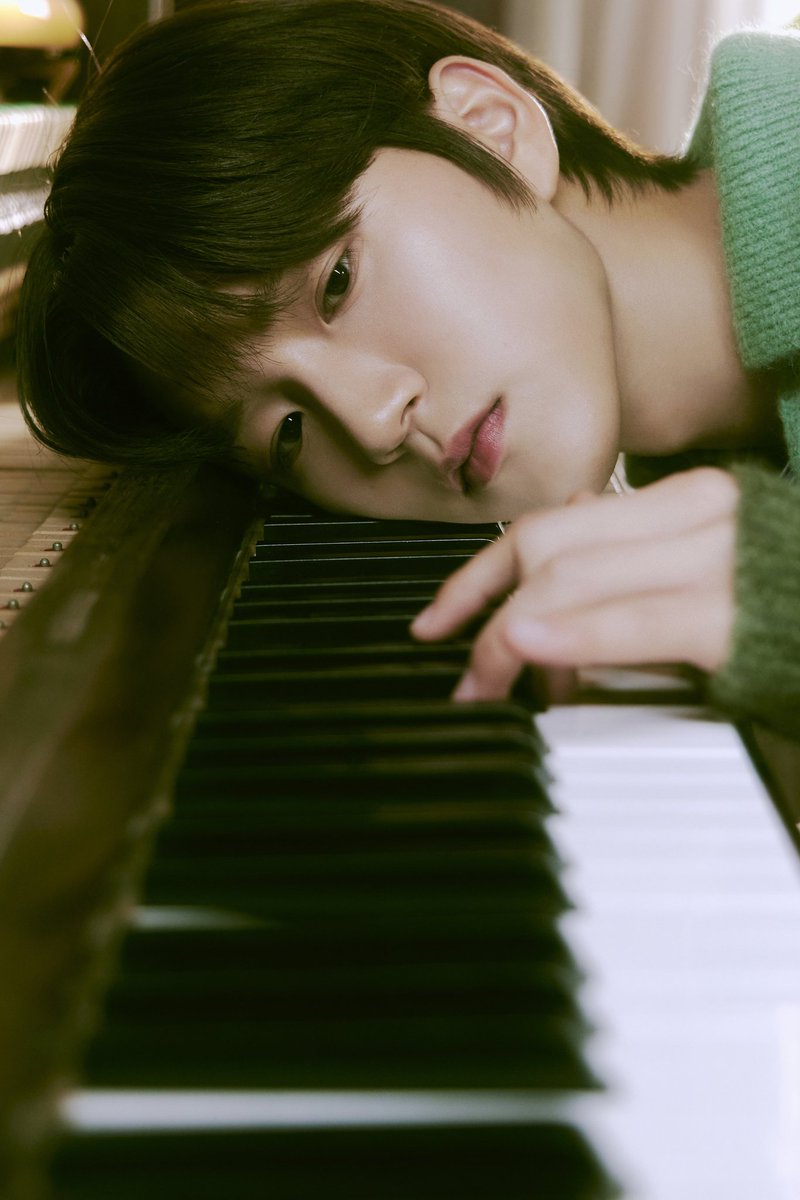 Pianist #Jaehee an ongoing thread 🎹♫🎧ᡣ𐭩♪♡