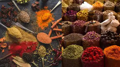 IndianTechGuide's tweet photo. 🚨 European Union’s food safety authorities have flagged the presence of cancer-causing chemicals in 527 food products originating from India. https://t.co/qLHdBUrNkW
