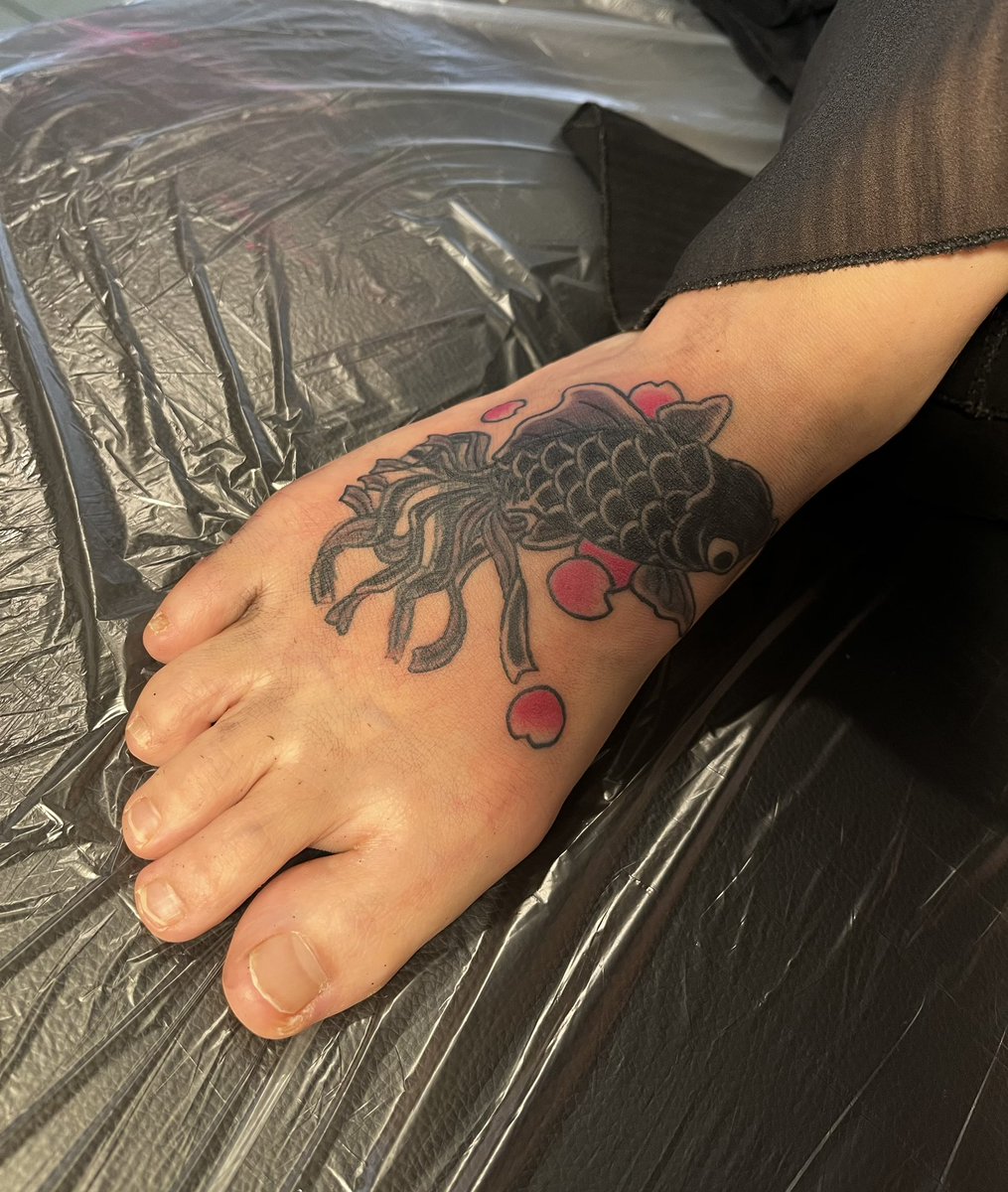 デメキン

#タトゥーモニター #タトゥーモニター募集 #タトゥーモニター東京 #タトゥー #和彫り #刺青 #刺青女子 #カバーアップタトゥー #tattoo #japanesetattoo #tattootokyo #tattoostudiotokyo