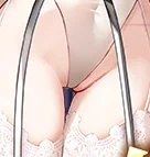 れおぱ!???どうしたのその角度は!??? 