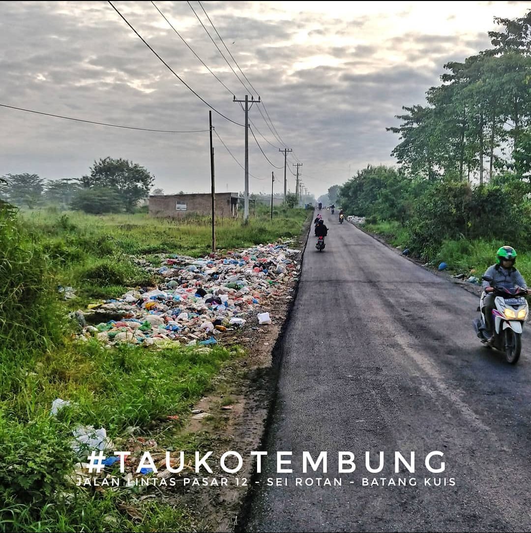 TauKo Tembung? (@taukotembung) on Twitter photo 