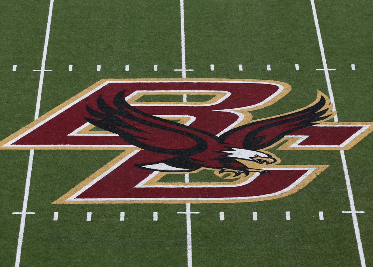 Excited to join the @BCFootball staff as the Director of On-Campus Recruiting 🦅🏈 #EarnIt