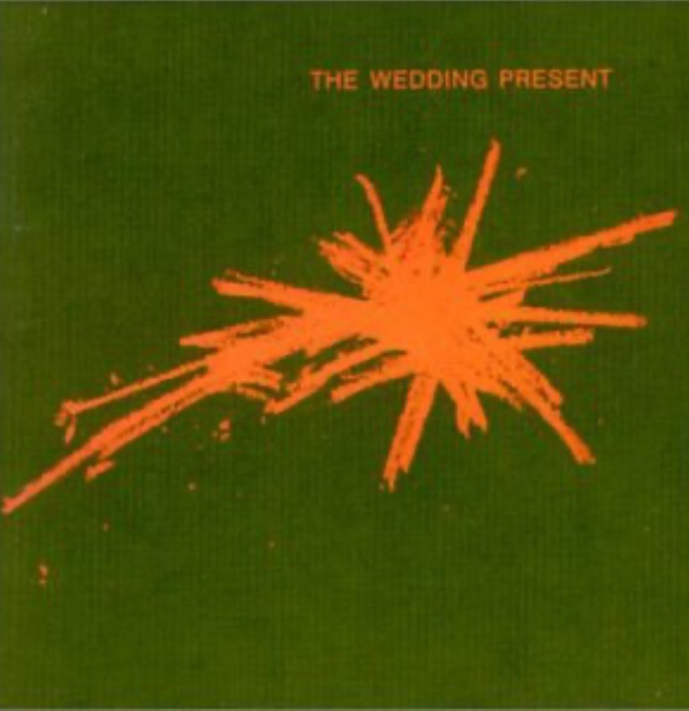 #366albums
Got a lot of love for this album & second time I’ve included #weddingpresent on the list. Another truly great indie 80s album. From “brassneck” & “Kennedy” guitar happy singles to the blistering “Granadaland”, if you like lovelorn lyrics matched by guitars - get this!
