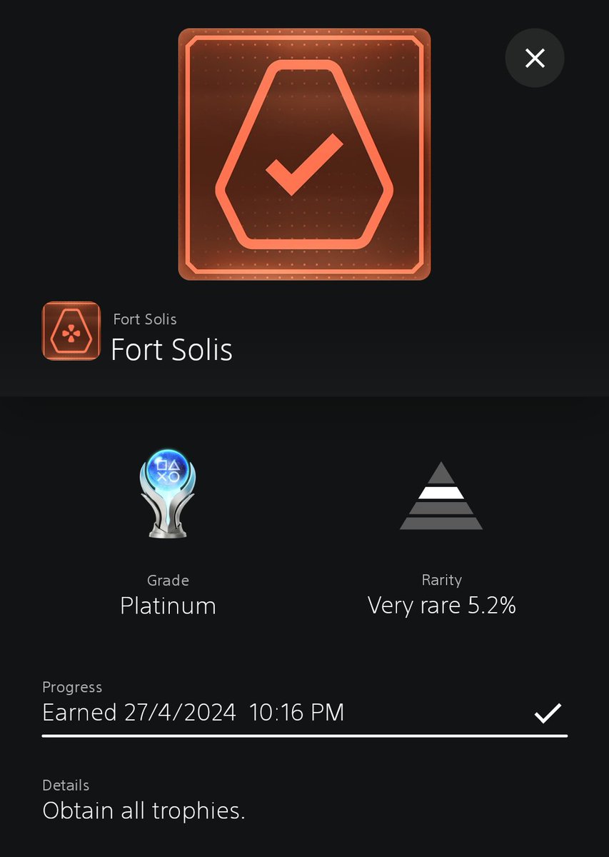 frizzical's tweet photo. Perfect way to spend a Saturday arvo! Started and completed Fort Solis 😁

Awesome game that I'm now absolutely obsessed with! Incredible performance from @rclark98 😊

Definitely want to do a cosplay inspired by it in the future.

12/10 would recommend playing this game https://t.co/DeMCTLq5uP