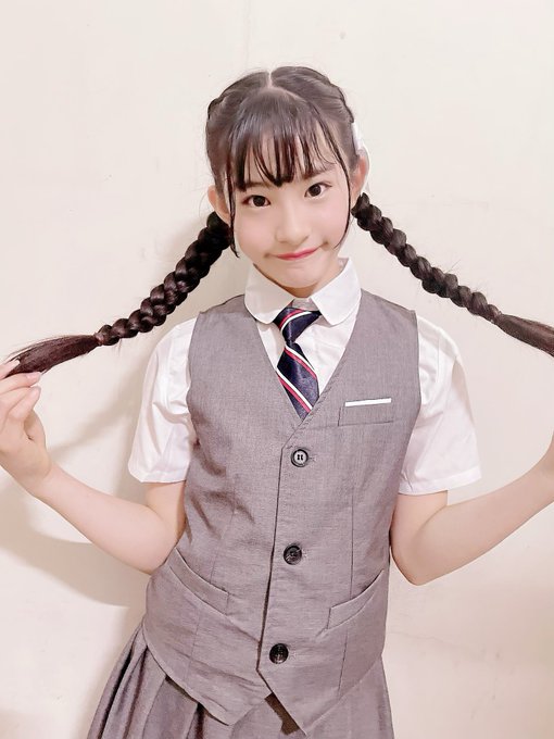 Twitterのコスプレ画像3