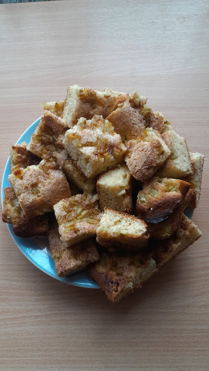 Rabarberu sezona atklāta!