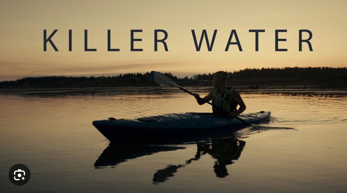 TOMORROW @princesscinemas — journalismfilmfestival.com! 📽️ Killer Water: The toxic legacy of Canada's oil sands industry for Indigenous communities Panel: 'How can we build a culture of appreciation for quality #journalism?' @farwell_WR @craignorriscbc @CTVKitchener @WR_Record
