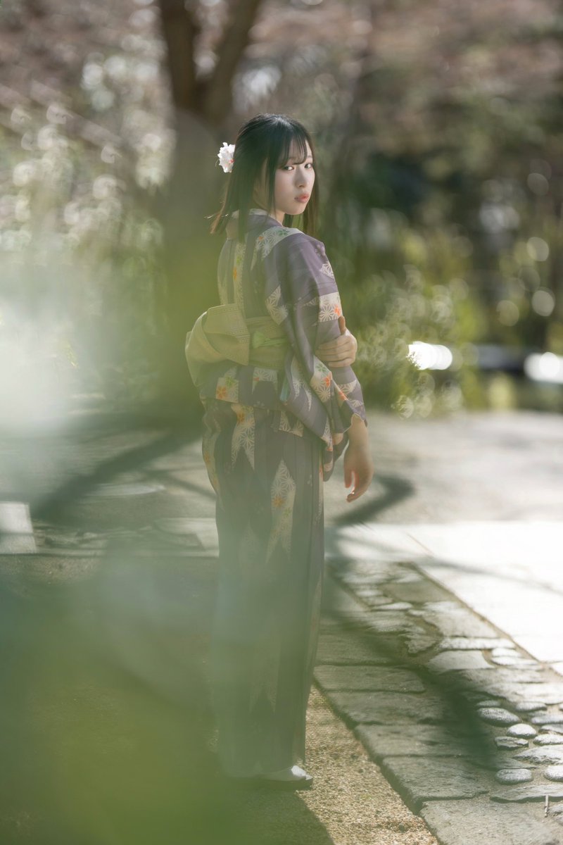 #ポートレート
#東北ポートレート
#ポートレート撮影 
#ポートレート好きな人と繋がりたい 
#写真撮ってる人と繫がりたい 
#ファインダー越しの私の世界 
#写真
#宮城県
#仙台市
#輪王寺
#α7IV 
#sigma105mmf14art 
#phottix
#Godox 

💁‍♀️🍃✨

モデル☞  @SumireHagetako さん