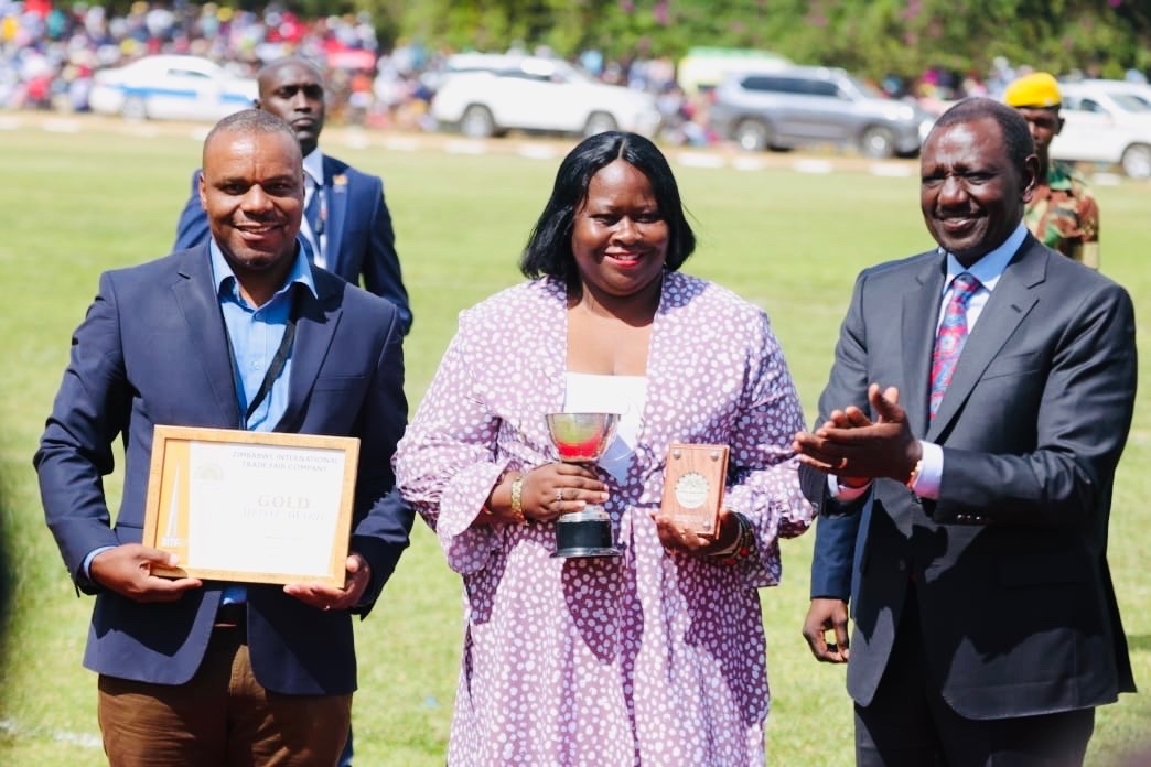 Patricia Kudzai Murambinda tweet media
