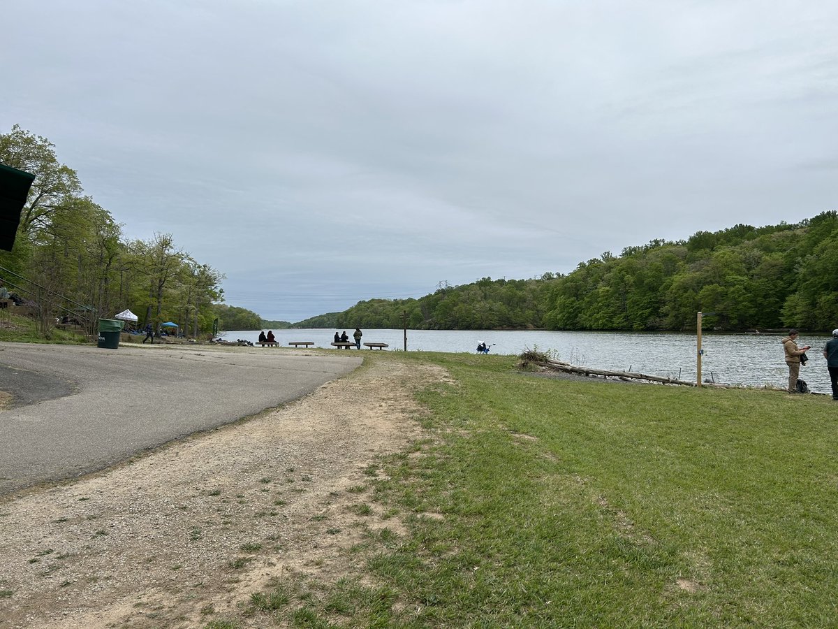 SpartanCrew's tweet photo. Beautiful day at Sandy Run for the Al Urquia Regatta. Good Luck to all our rower. 

Row Hard!

@WSHS_Spartans  @wshssports  @SpartanWshs https://t.co/PJvNuKdE87