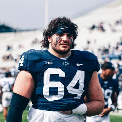 The Purple Persuasion tweet media