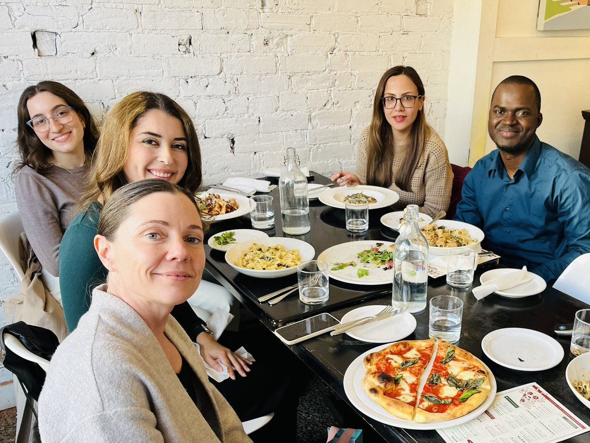 Harriette Van Spall, MD MPH 🇨🇦 tweet media