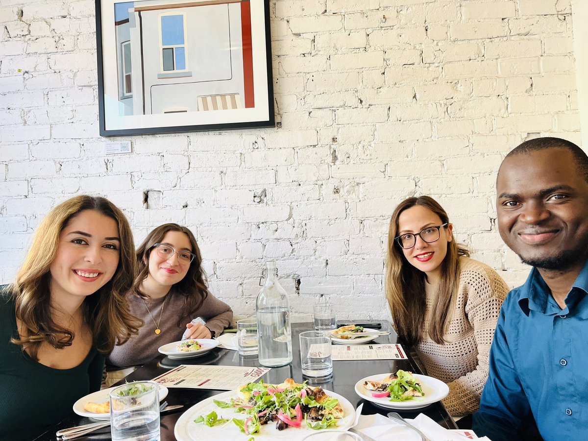 Harriette Van Spall, MD MPH 🇨🇦 tweet media