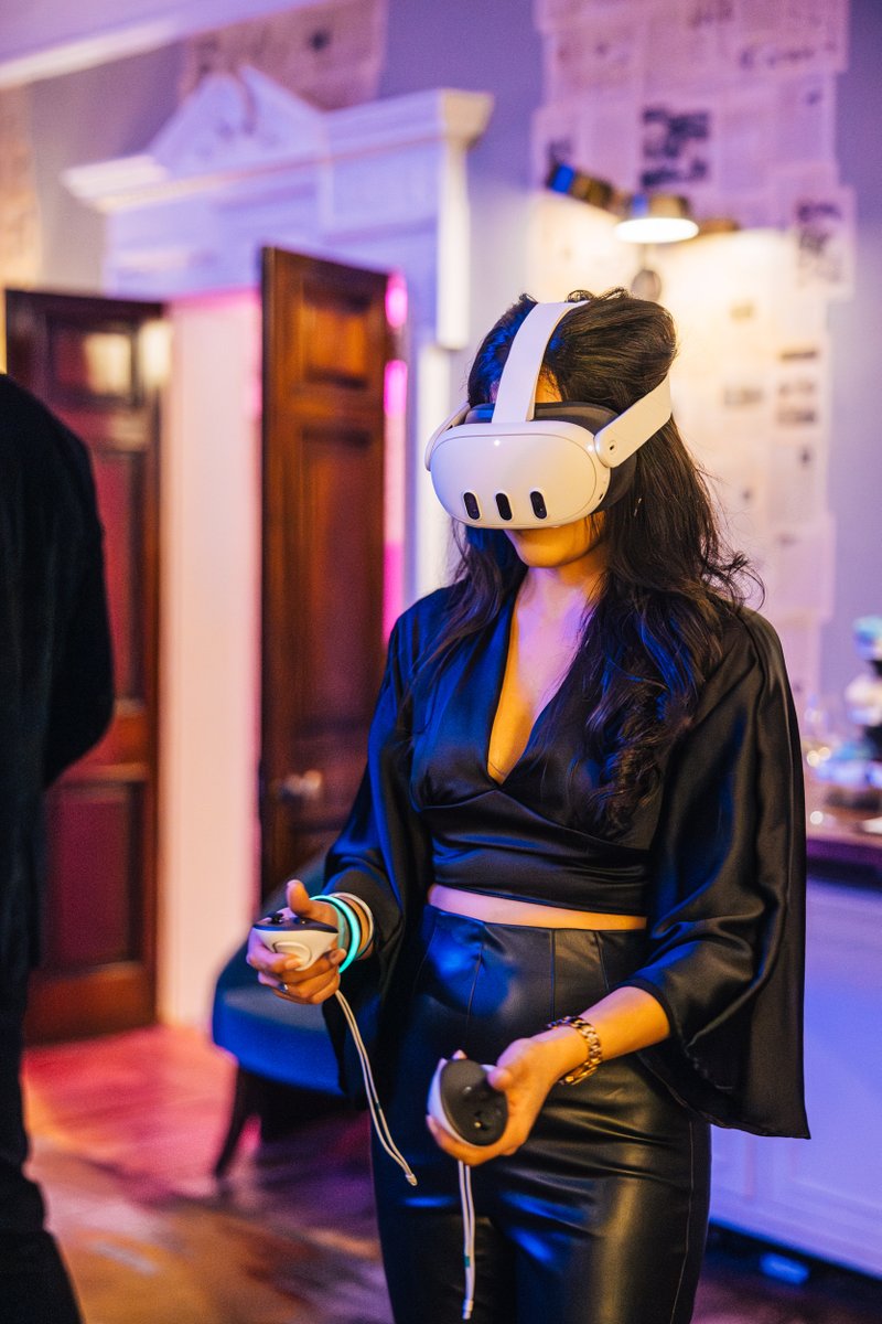 ✨We had an incredible time <a href="/Home_Grown_Club/">Home Grown</a> 

Thanks for inviting us to your 5th anniversary event. It was a great event.
We connect with great people who discovered our products, and we look forward to future collaborations

🚀Power to the elves !
#alveychain #Crypto