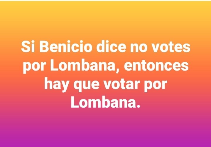Los que prefieren la oscuridad detestan la claridad.